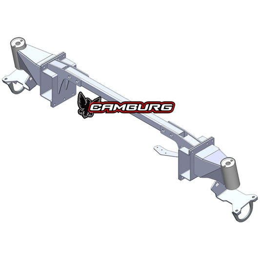 Camburg Engineering 2021-2024 Ford F-150 Raptor Camburg Series Bump Stop Kit