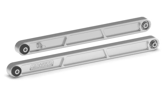 Mazzulla 2021-2026 Ford Raptor Billet Trailing Arms