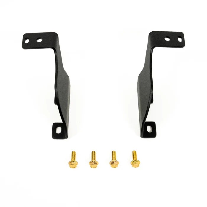 SDHQ 2010-2014 FORD RAPTOR A-PILLAR LIGHT MOUNTS
