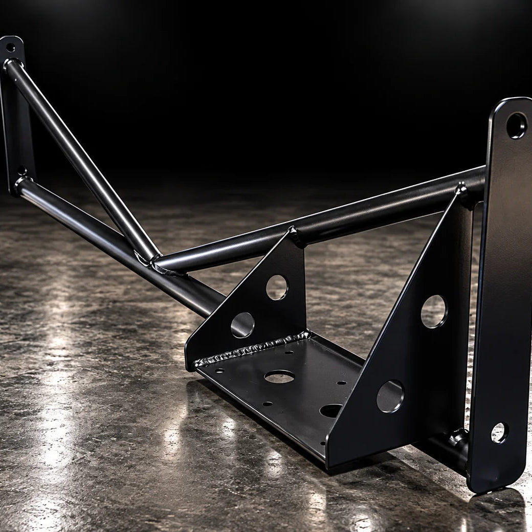 SVC OFFROAD BED SUPPORT