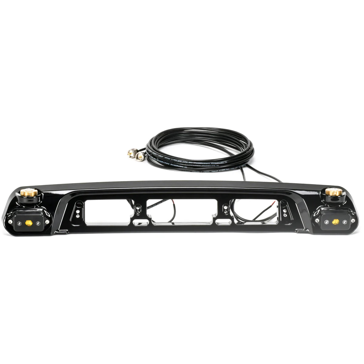 Third Brake Light DUAL Antenna Mount 2019-2026 RAM 1500 and TRX