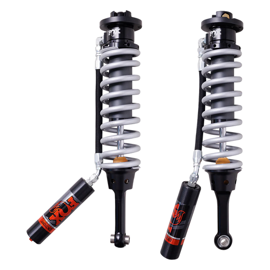 2010-2014 Ford Raptor FOX 3.0 Coilover Pair