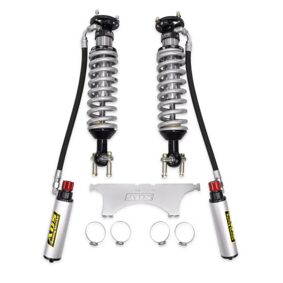 ADS Direct Fit 2.5" Adjustable Reservoir Race Coilovers - 2019-2023 Ford Ranger