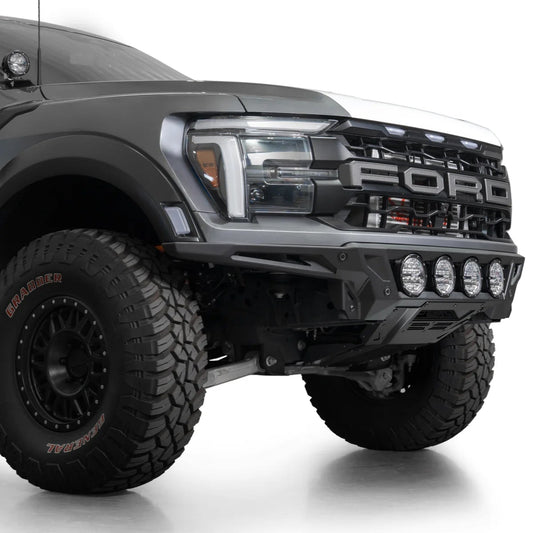 ADD OFFROAD 2021-2025 Ford F-150 Raptor ADD Edge Front Bumper