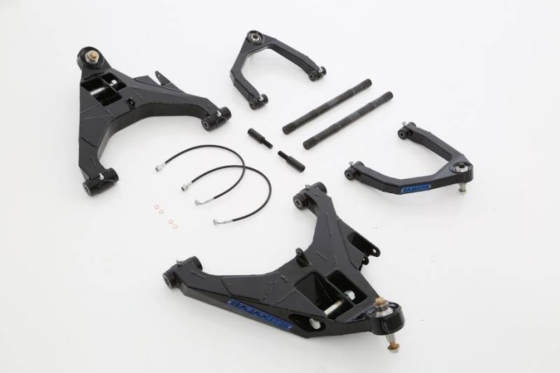 Baja Kits Prerunner Kit | 09-14 Ford F150 4WD