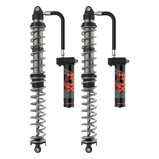 FOX 3.0 FACTORY RACE SERIES | CAN-AM MAVERICK X3 - 2 SEATER