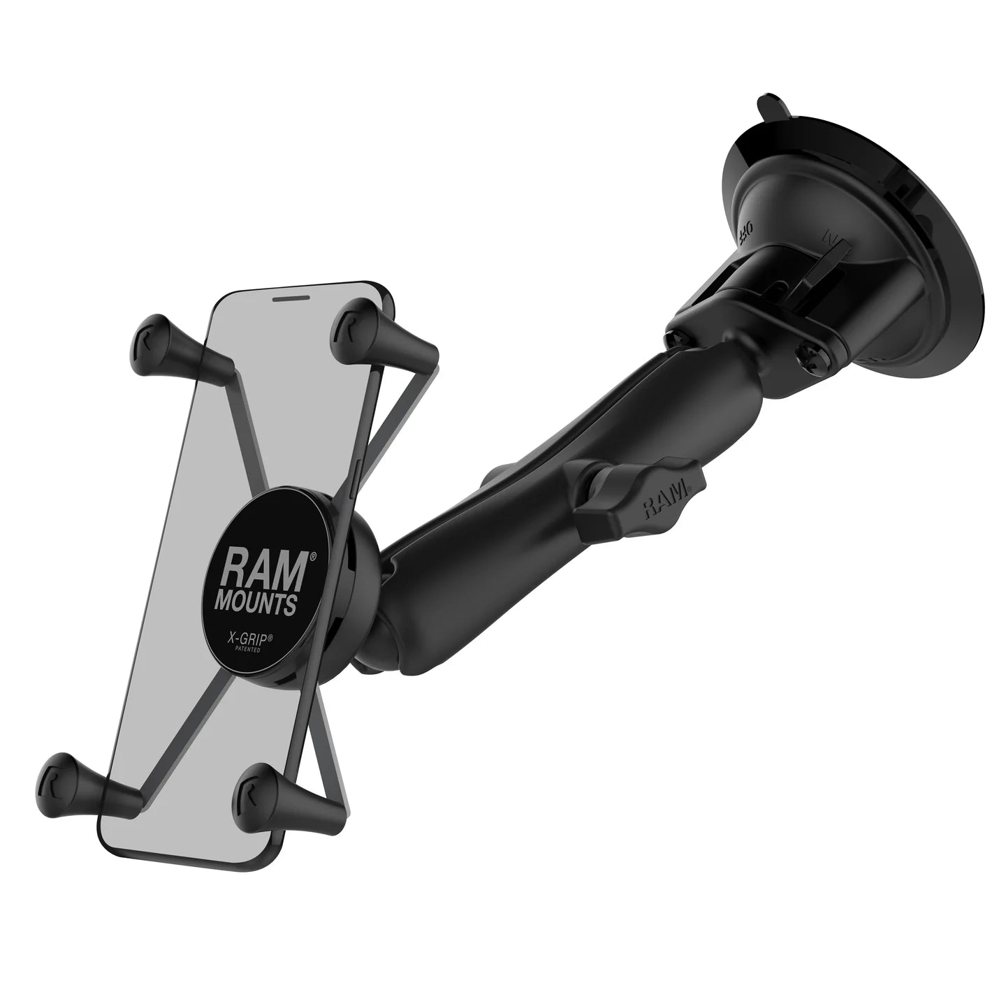 RAM MOUNTS X-Grip Large Phone Mount