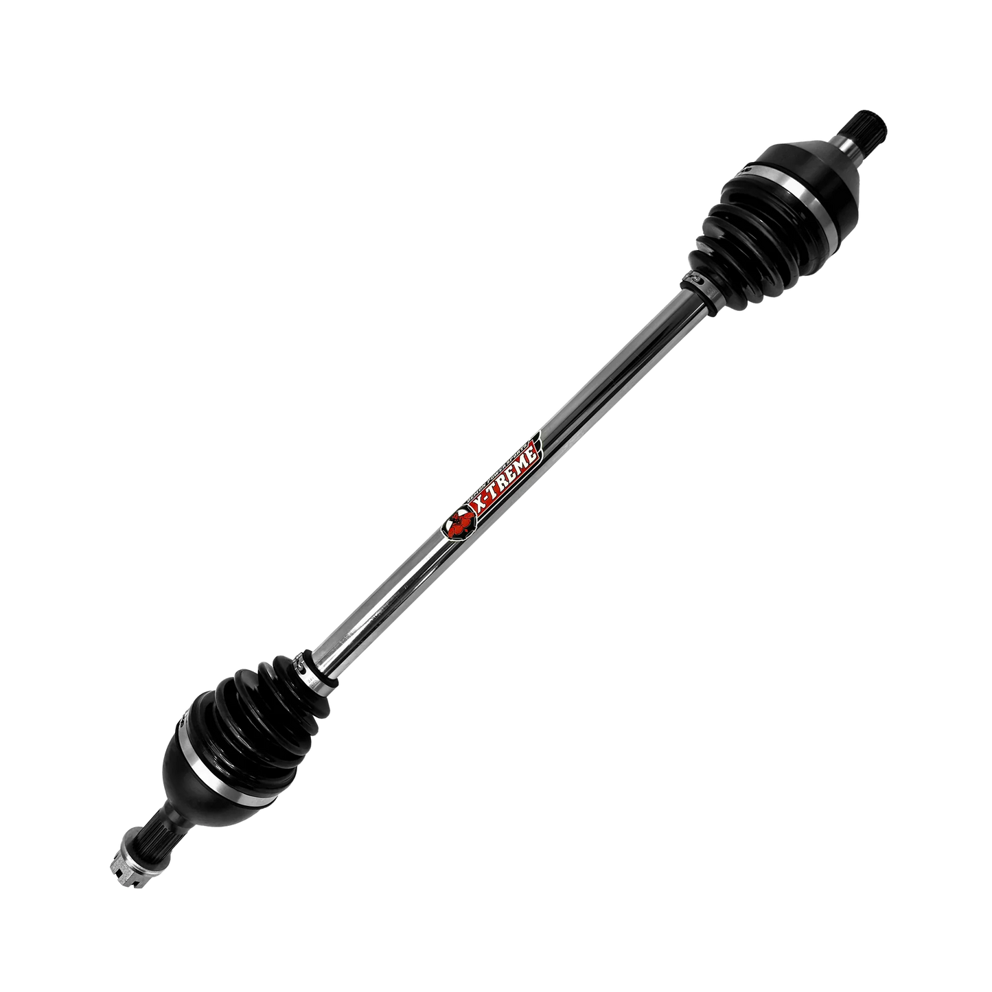 DEMON Can-Am Maverick X3 Demon Xtreme Heavy Duty Axle Race Spec 300M - REAR RIGHT