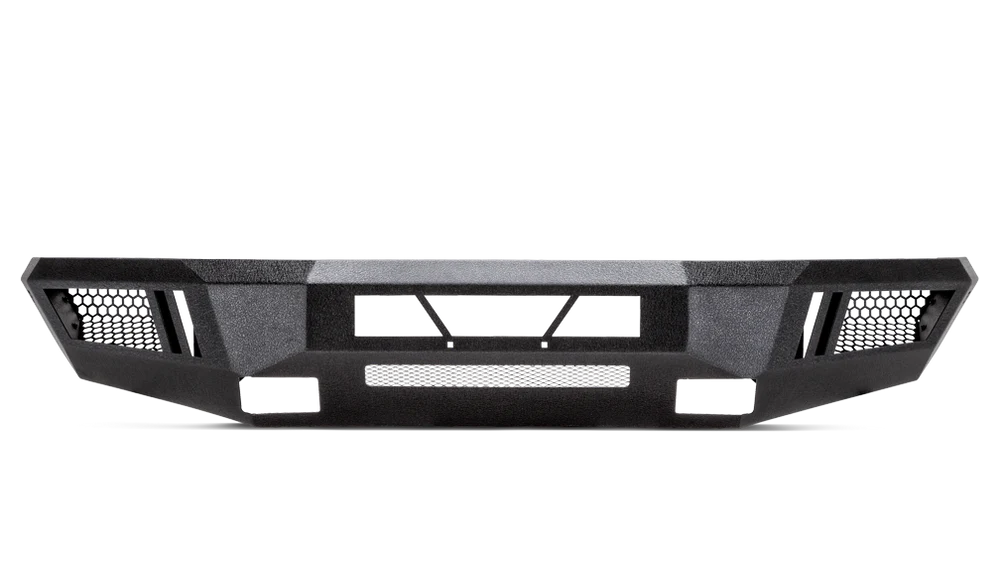 Body Armor 4x4 2009-2014 FORD F-150 ECO SERIES FRONT BUMPER