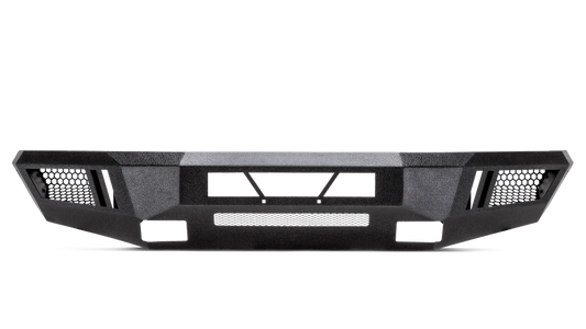 Body Armor 4x4 2009-2014 FORD F-150 ECO SERIES FRONT BUMPER