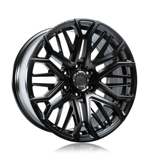 Vorsteiner 20" VR-603 Mystic Black - Raptor