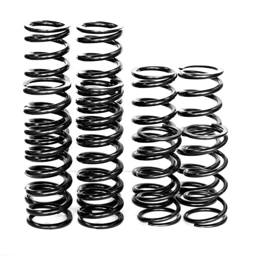SDI Stage 1 Spring Kit - 2017+ Can-Am X3 Maverick