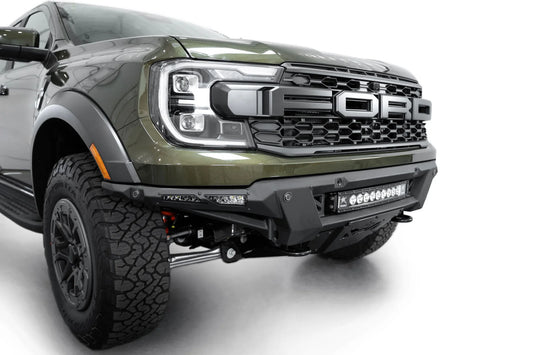 ADD OFFROAD 2024+ Ford Ranger Raptor Phantom Front Bumper