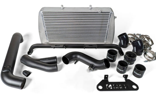 Full-Race 2017-2025 Ford Raptor 3.5L EcoBoost Intercooler Kit