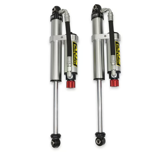 ADS Direct Fit 2.125" Adjustable Piggyback Race Shocks - 2019-2023 Ford Ranger