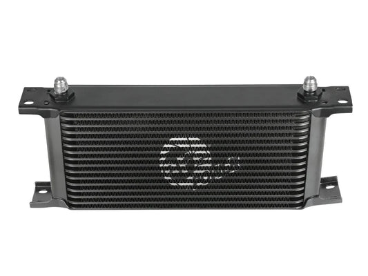 AFE 2021-2024 Dodge Ram 1500 TRX V8 6.2L Bladerunner Auto Transmission Oil Cooler Kit