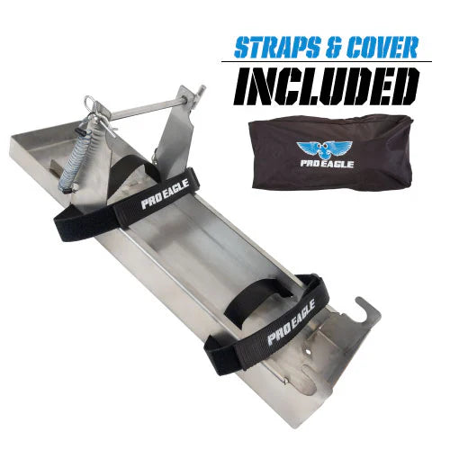 Pro Eagle 3 Ton Jack Mount