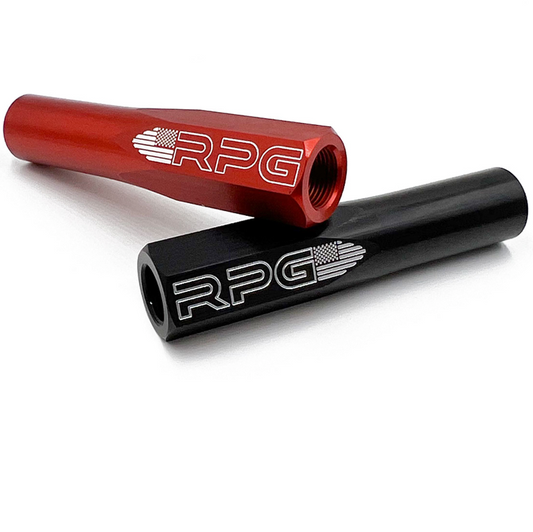 RPG 2010-2014 Raptor Billet Half Steering Tie Rods