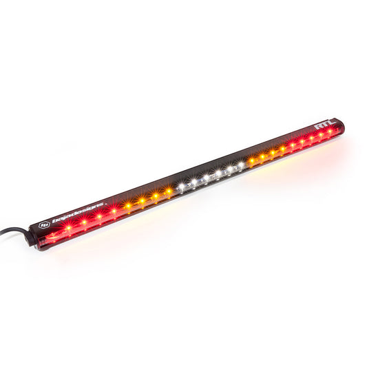 Baja Designs 30" RTL-S LED Rear Light Bar with Turn Signal - Universal