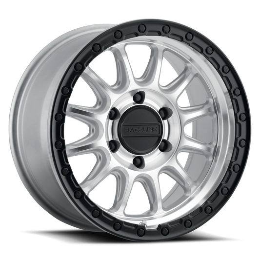Raceline 960MB ALPHA - RAPTOR
