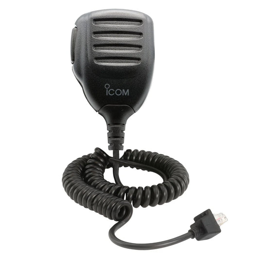 Rugged Radios Hand Mic for Icom F5021 Mobile Radio