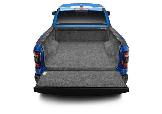 BedRug Classic Bed Liner 2019-2025 Dodge Ram 1500, RHO & TRX (w/o Multi-Function Tailgate) 5.7ft