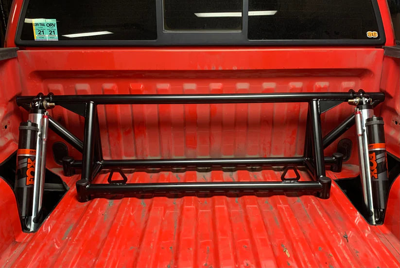 2010-2014 Ford Raptor Bedcage