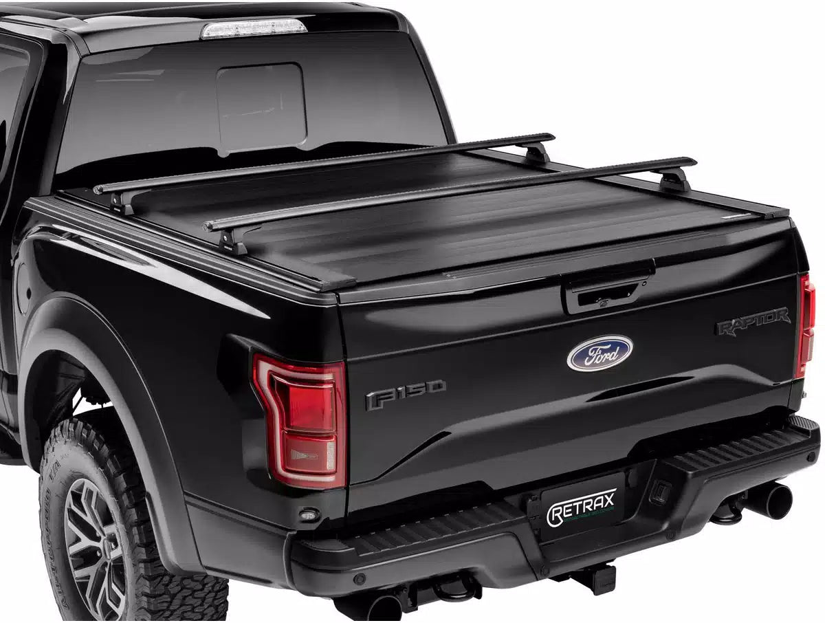 Retrax 2021-2024 Ford Raptor PowertraxPRO XR