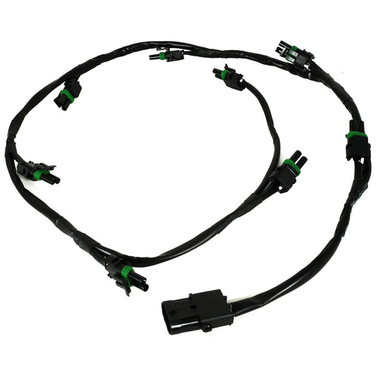 Reflex Actuator Linking Harness - Universal