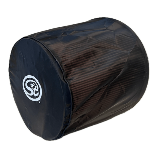 2023-2025 Ford Raptor R Stock Filter S&B Sock