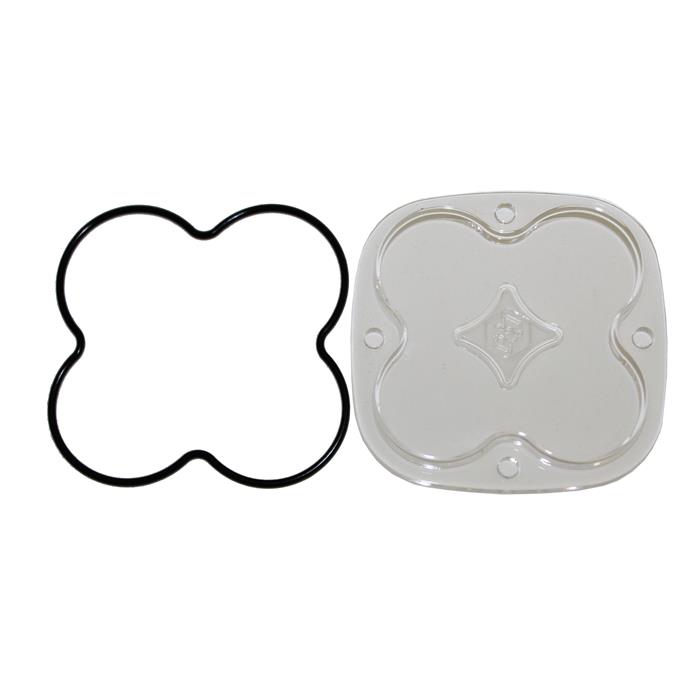 Baja Designs Squadron Light Pod Lens