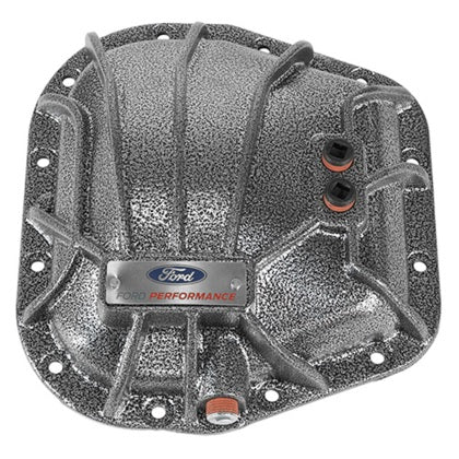 Ford Racing 9.75in Differential Cover - 2010-2024 Raptor