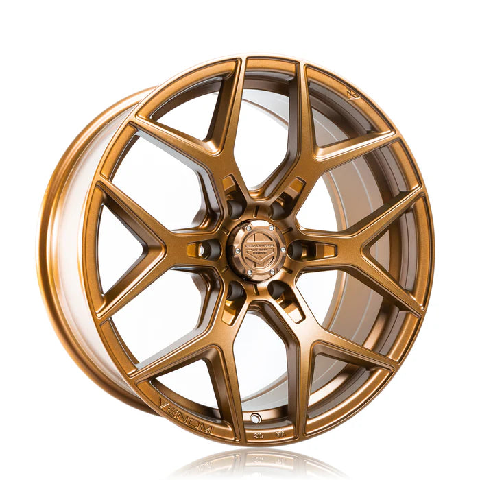 Vorsteiner 20" VR-601 Desert Bronze - Raptor