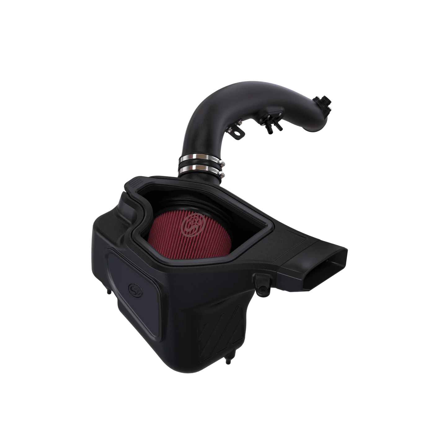 S&B Cold Air Intake - 2024+ Ford Ranger Raptor 3.0L