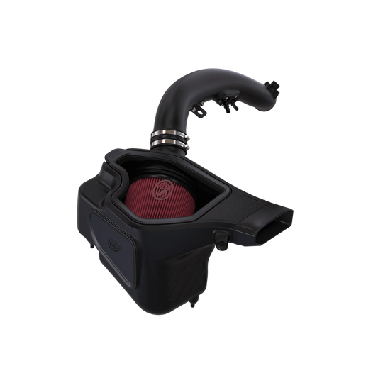 S&B Cold Air Intake - 2024+ Ford Ranger Raptor 3.0L