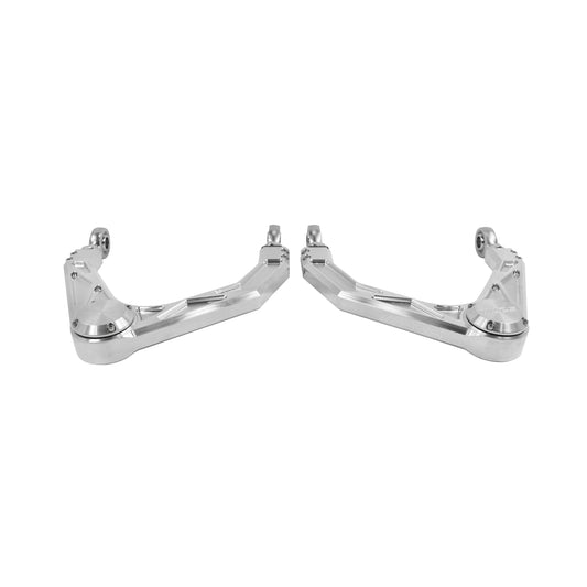 ADS Billet Front Upper Control Arm Kit - 2010-2025 Ford Raptor
