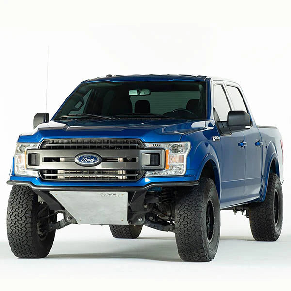 SVC 2018-2020 FORD F-150 BAJA SMURF