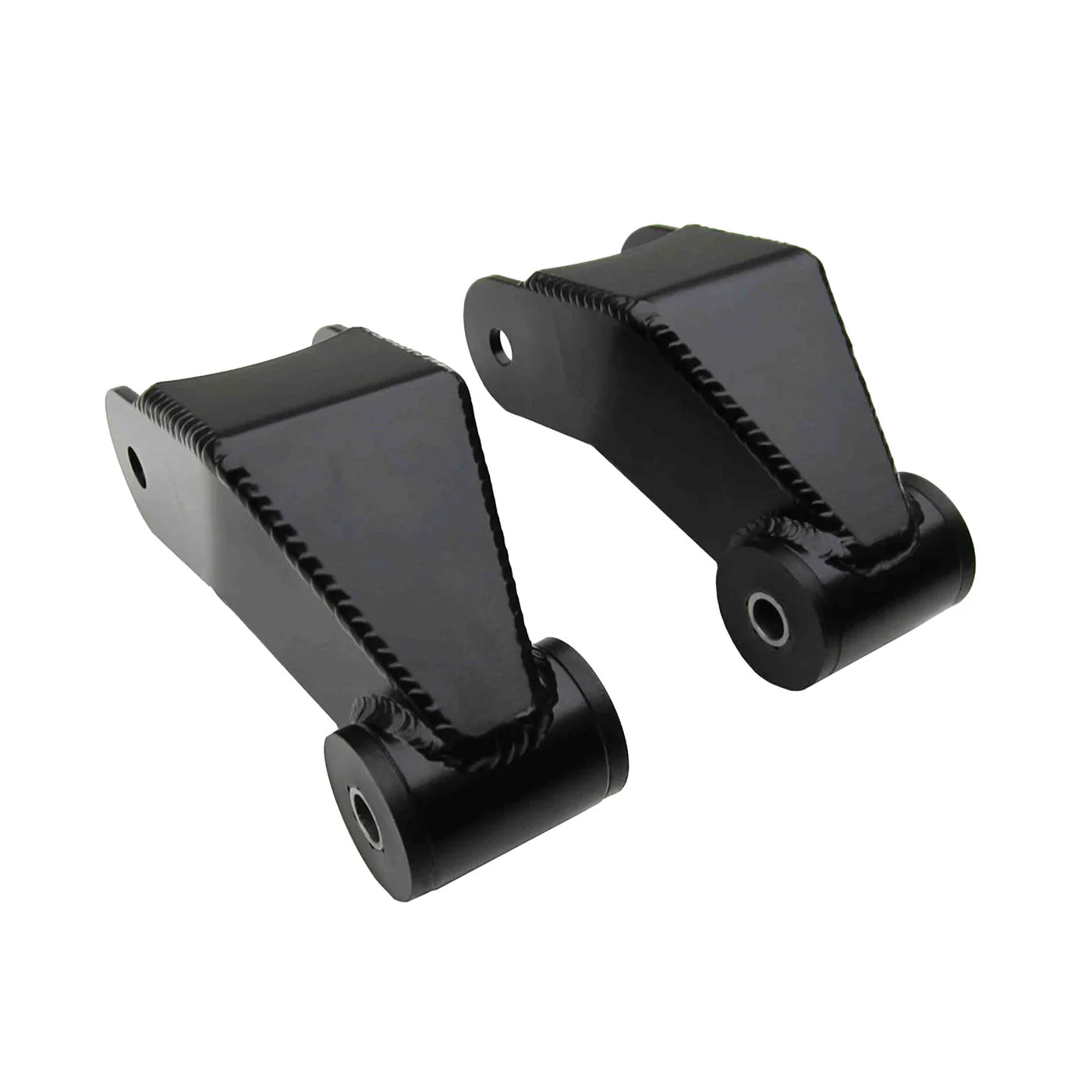 2010-2014 Ford Raptor Shackles (3/4" Rear Drop)