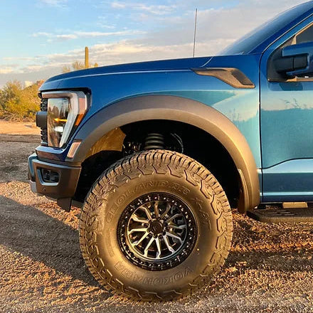 Ford Raptor R Springs GEN 3 Raptor R Suspension – TSP PARTS