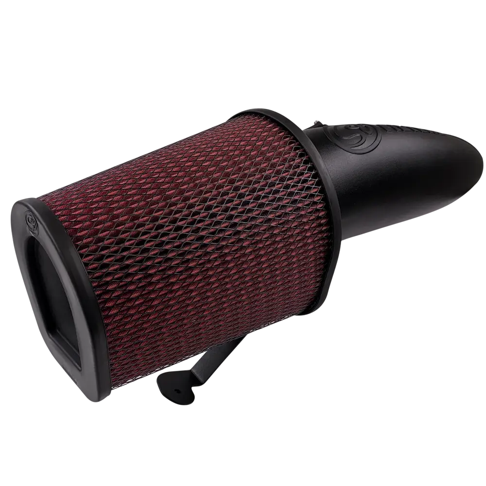 S&B Open Air Intake for 2020-2026 Ford Super Duty, 6.7L Powerstroke