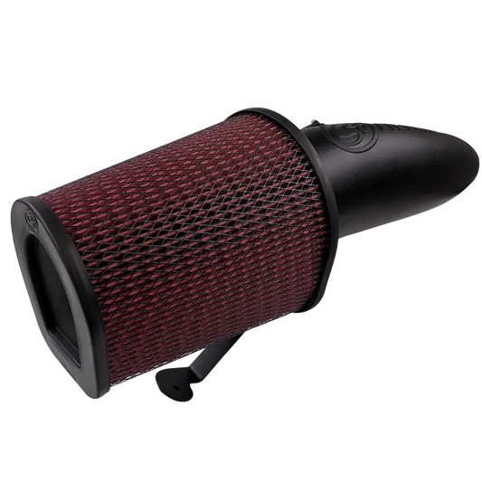 S&B Open Air Intake for 2020-2026 Ford Super Duty, 6.7L Powerstroke