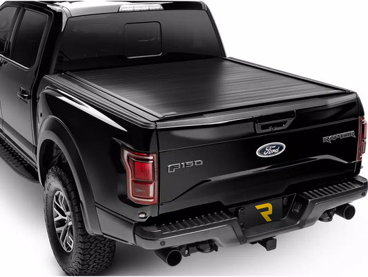 Ford Raptor R Bedside GEN 3 Raptor R Bed Accessories – TSP PARTS
