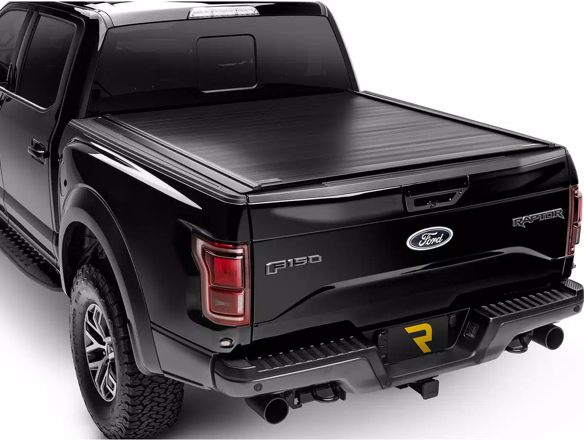 Retrax 2021-2025 Ford Raptor PowertraxPRO MX