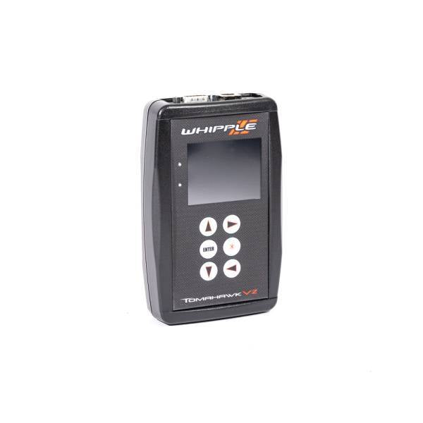 Whipple 2022-2023 Bronco Raptor 3.0L Ecoboost Calibration (50-State Legal)