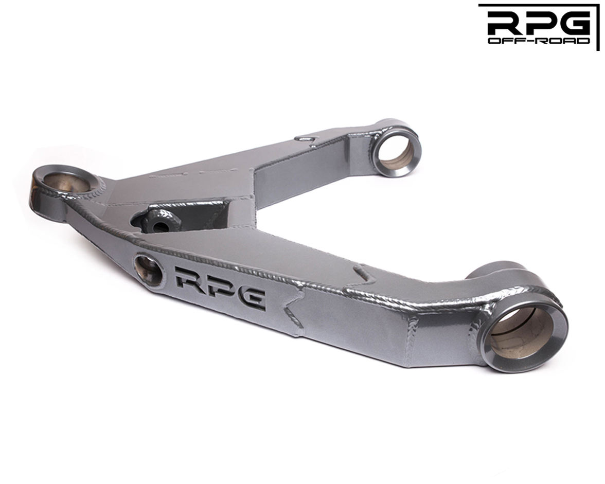 RPG Off-Road ’17-24 Ford Raptor / Raptor R Lower Control Arms