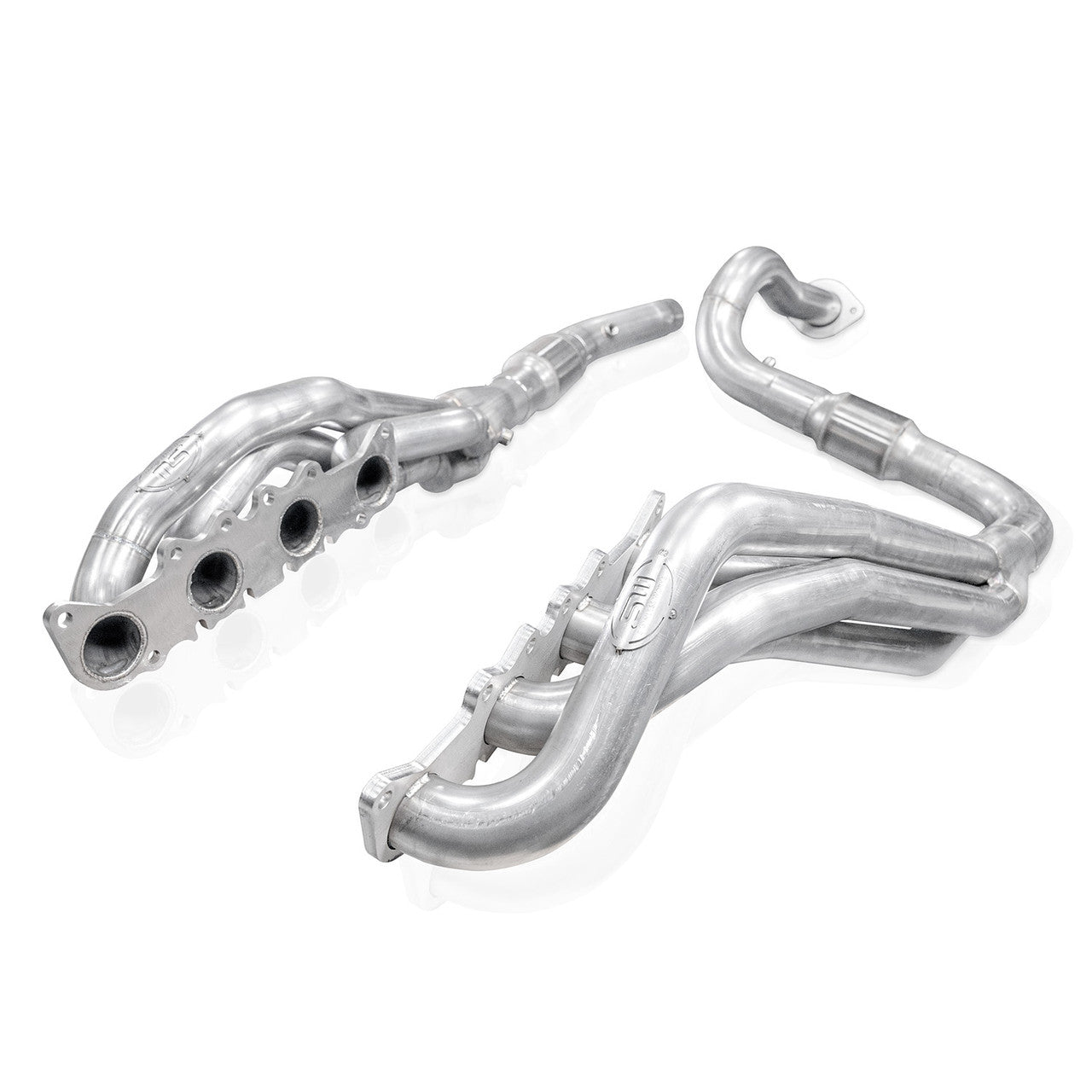 Stainless Works 2023-2025 Ford Raptor R Headers