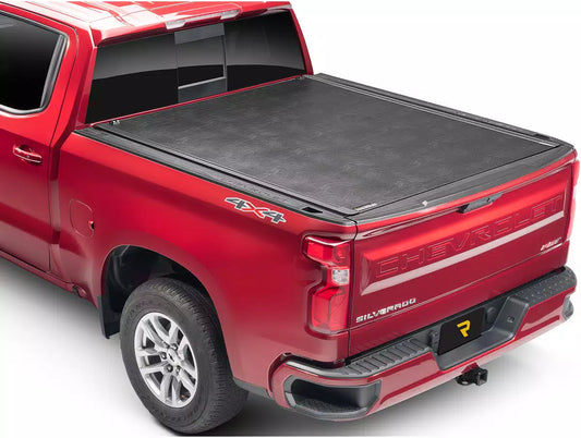 BAK 2021-2024 Ford Raptor Revolver X2 Bed Cover