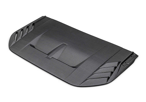 Ford Performance 2022-2025 BRONCO RAPTOR CARBON FIBER HOOD VENT