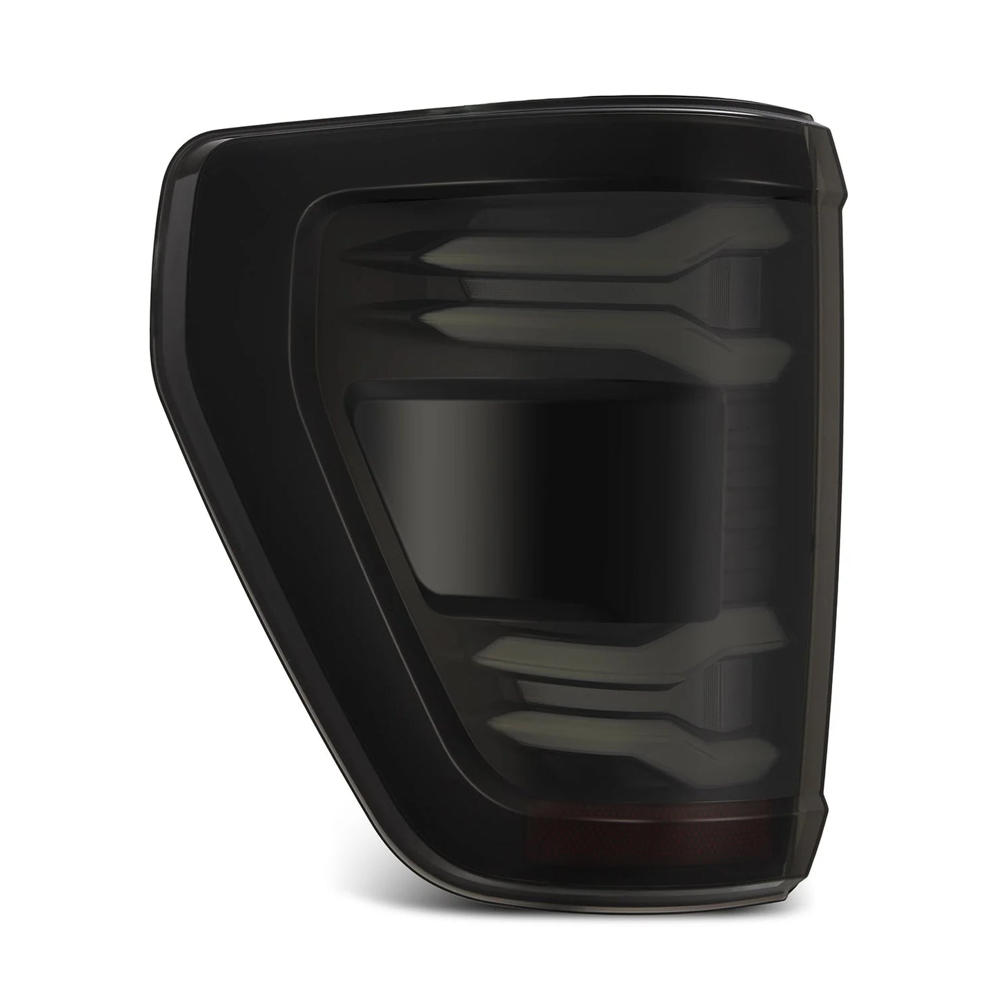 2024-2026 Ford Raptor & Raptor R LUXX-Series LED Tail Lights Black