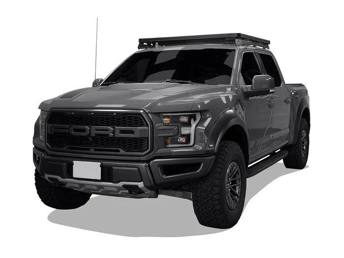 Front Runner '10-Current Ford Raptor Slimline II Low Profile Roof Rack Kit